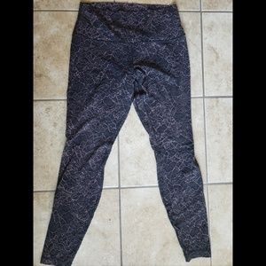 Align Pant 28" full length